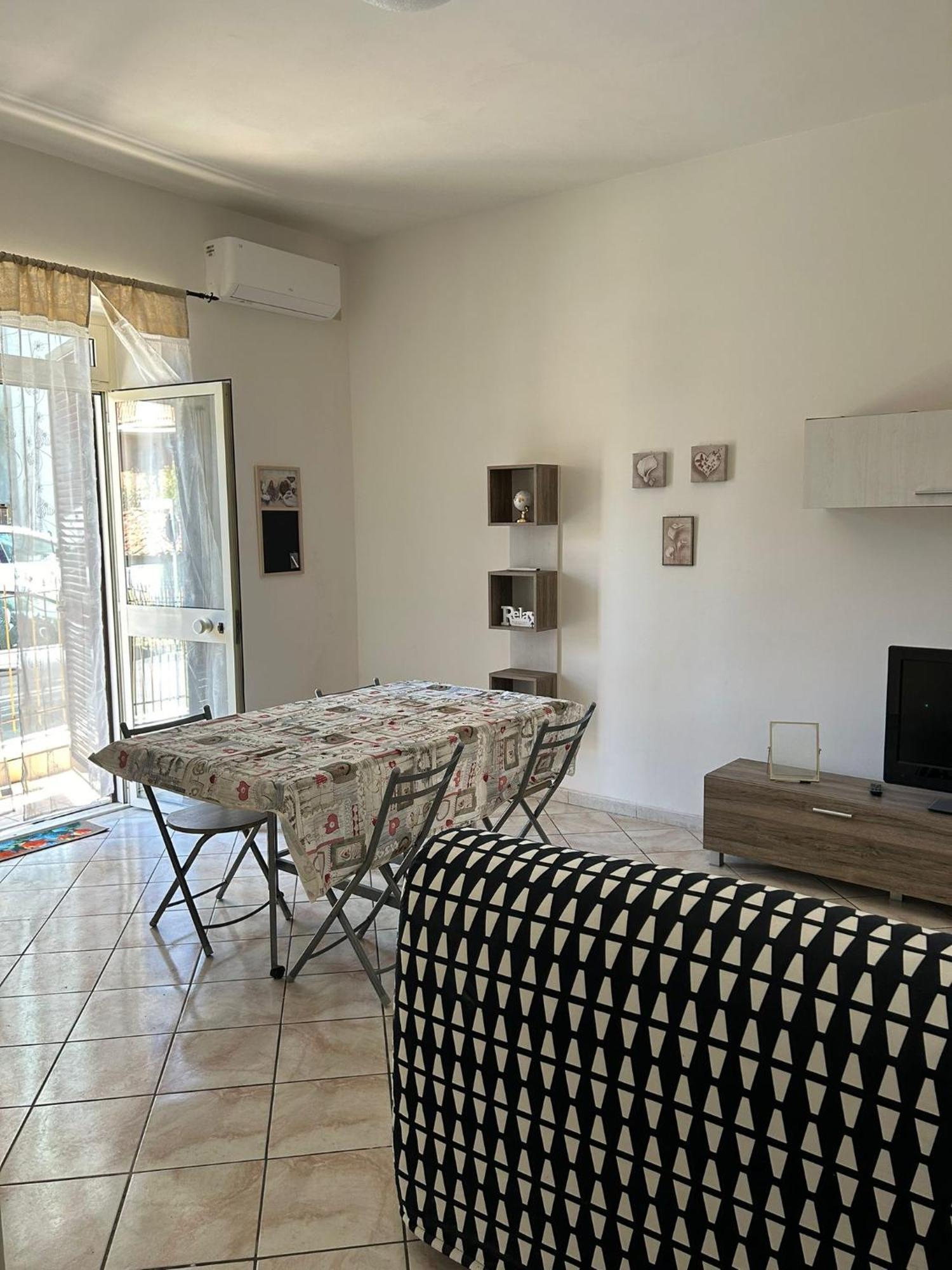 Mary T House Apartment Campagnano Di Roma Exterior photo