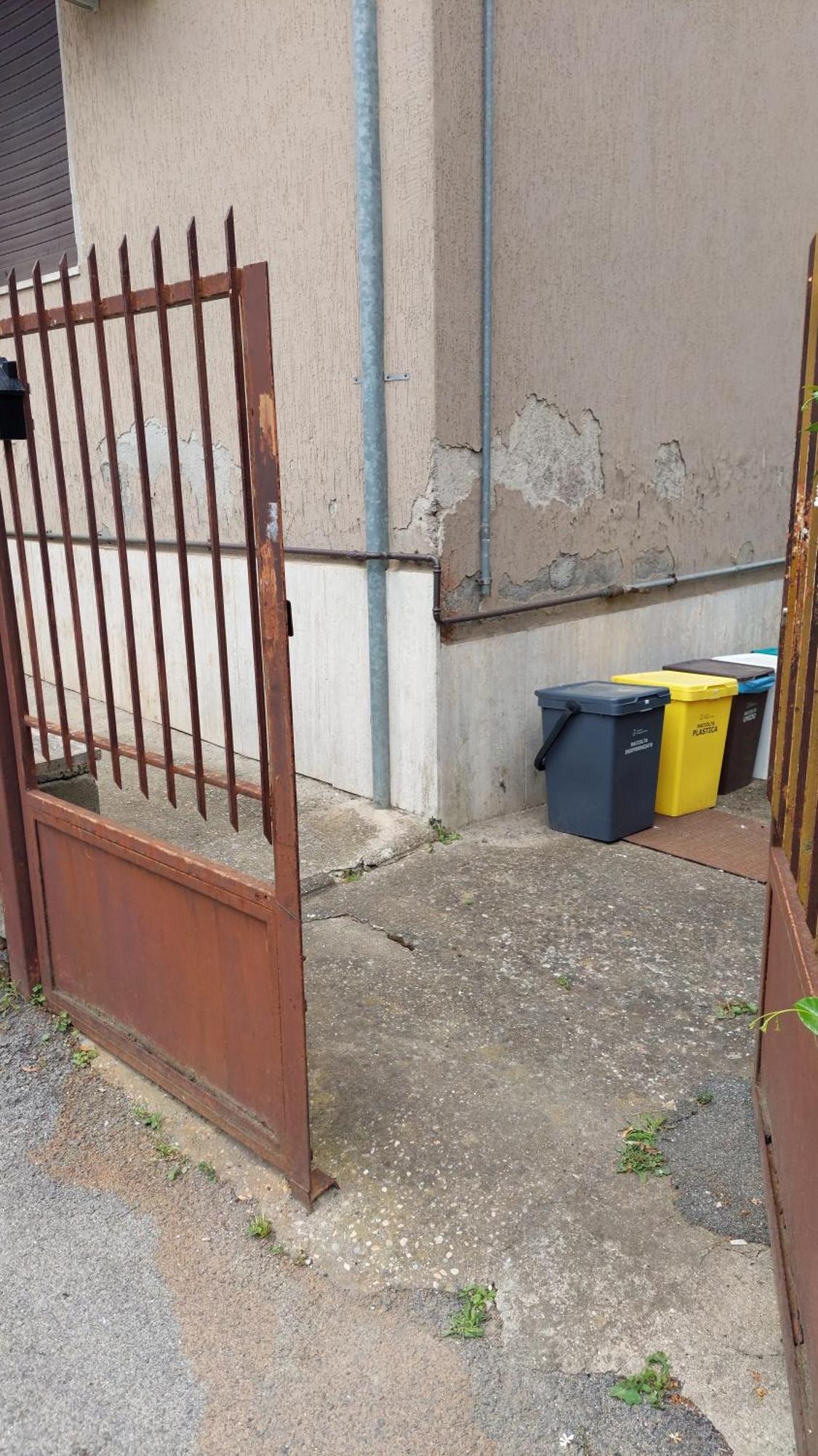 Mary T House Apartment Campagnano Di Roma Exterior photo